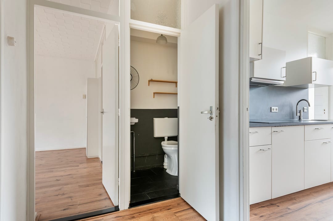 Foto 8 van Deltalaan 143