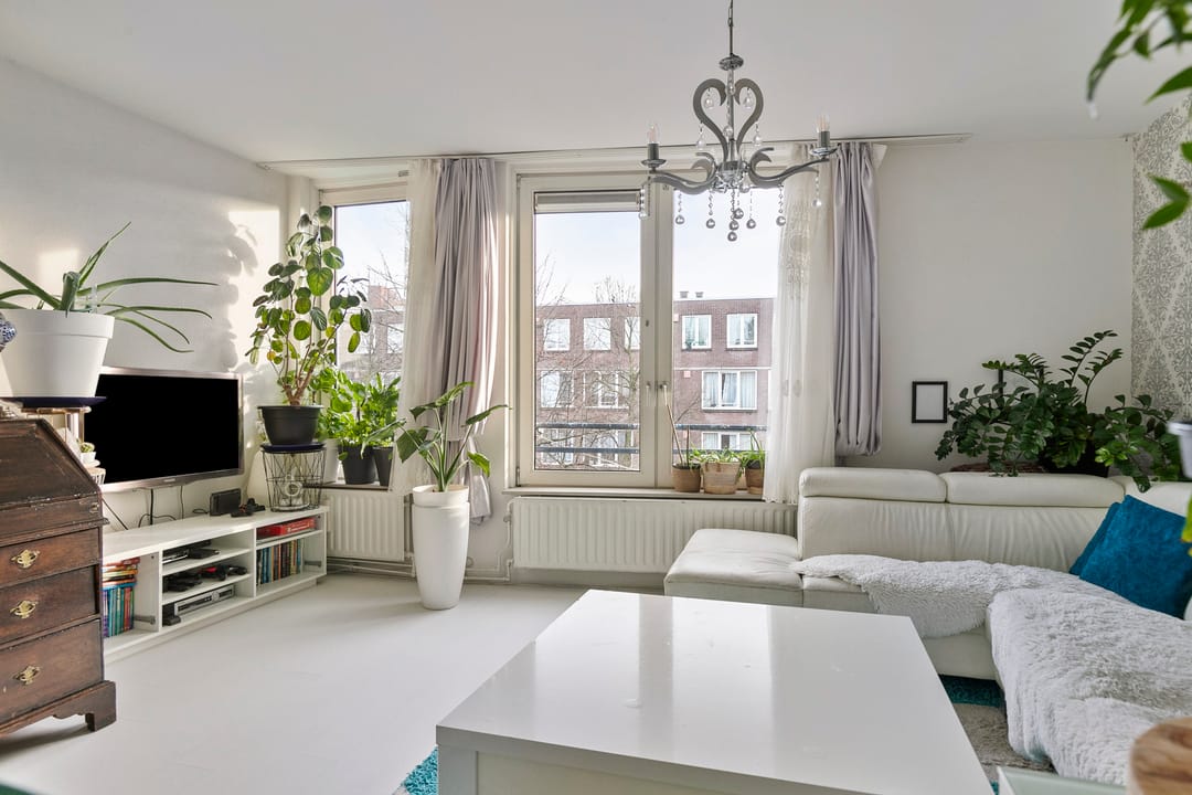 Photo 1 of Soembawastraat 24-C