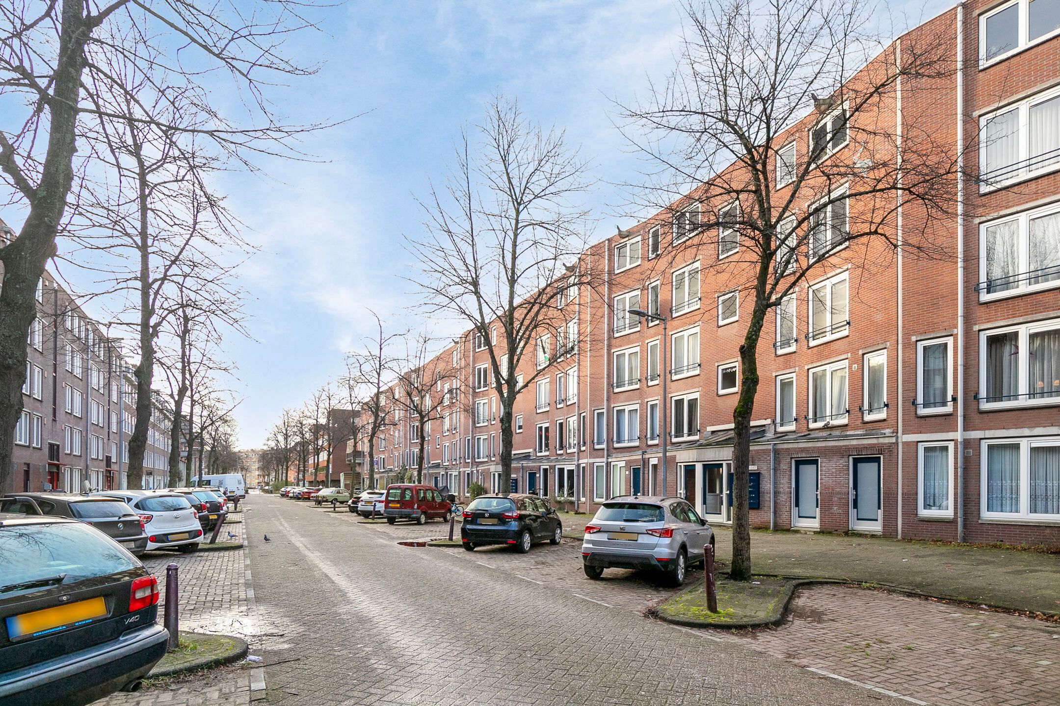 Photo 3 of Soembawastraat 24-C