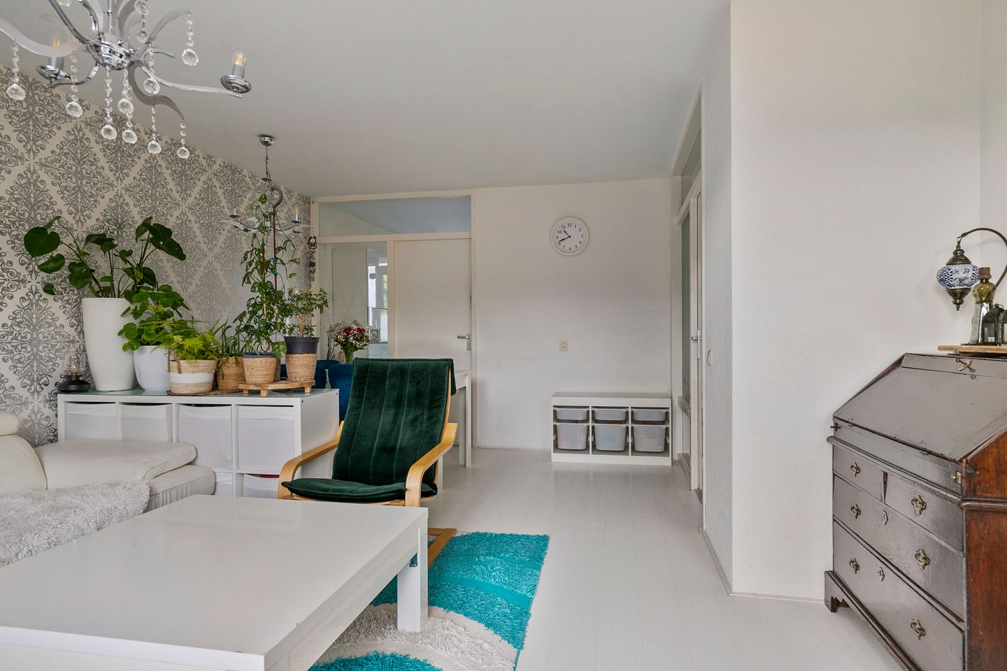 Photo 5 of Soembawastraat 24-C