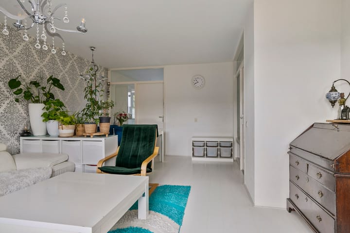 Foto 5 van Soembawastraat 24-C