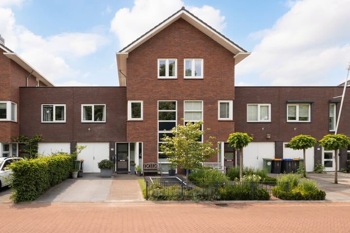 Foto 5 van Willem van Leusdenlaan 34