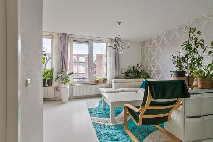 Foto 6 van Soembawastraat 24-C