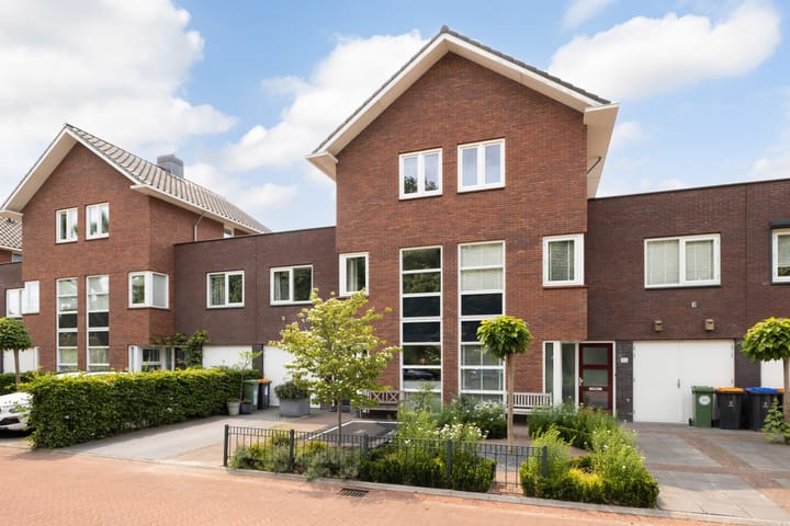 Foto 6 van Willem van Leusdenlaan 34