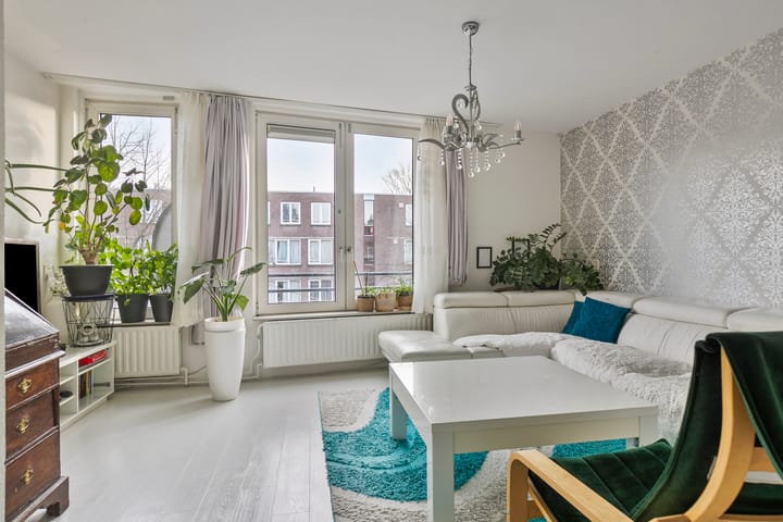 Foto 7 van Soembawastraat 24-C