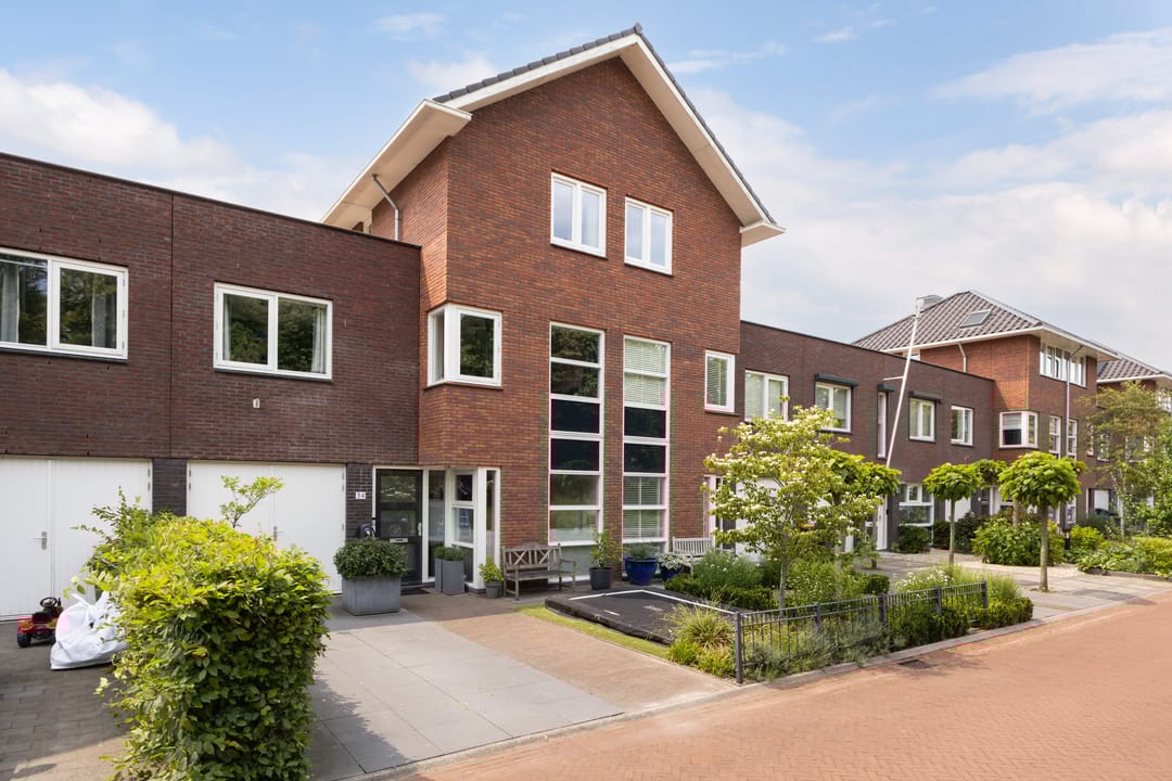 Foto 7 van Willem van Leusdenlaan 34