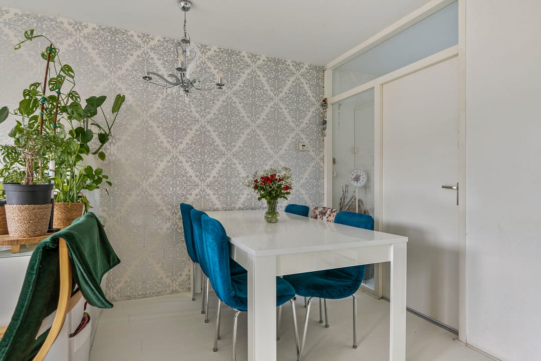 Photo 8 of Soembawastraat 24-C