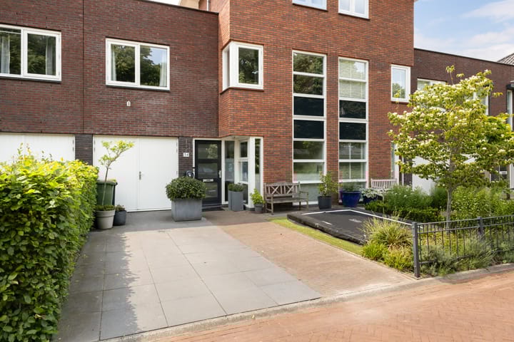 Foto 8 van Willem van Leusdenlaan 34