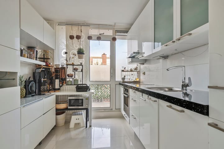 Foto 9 van Soembawastraat 24-C