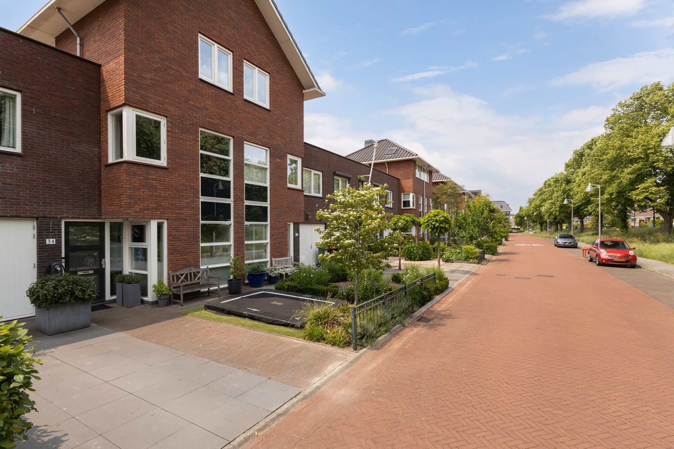 Foto 9 van Willem van Leusdenlaan 34