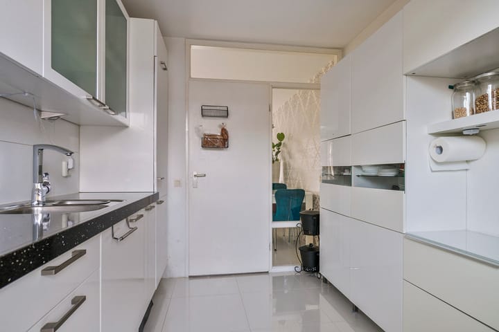 Foto 10 van Soembawastraat 24-C