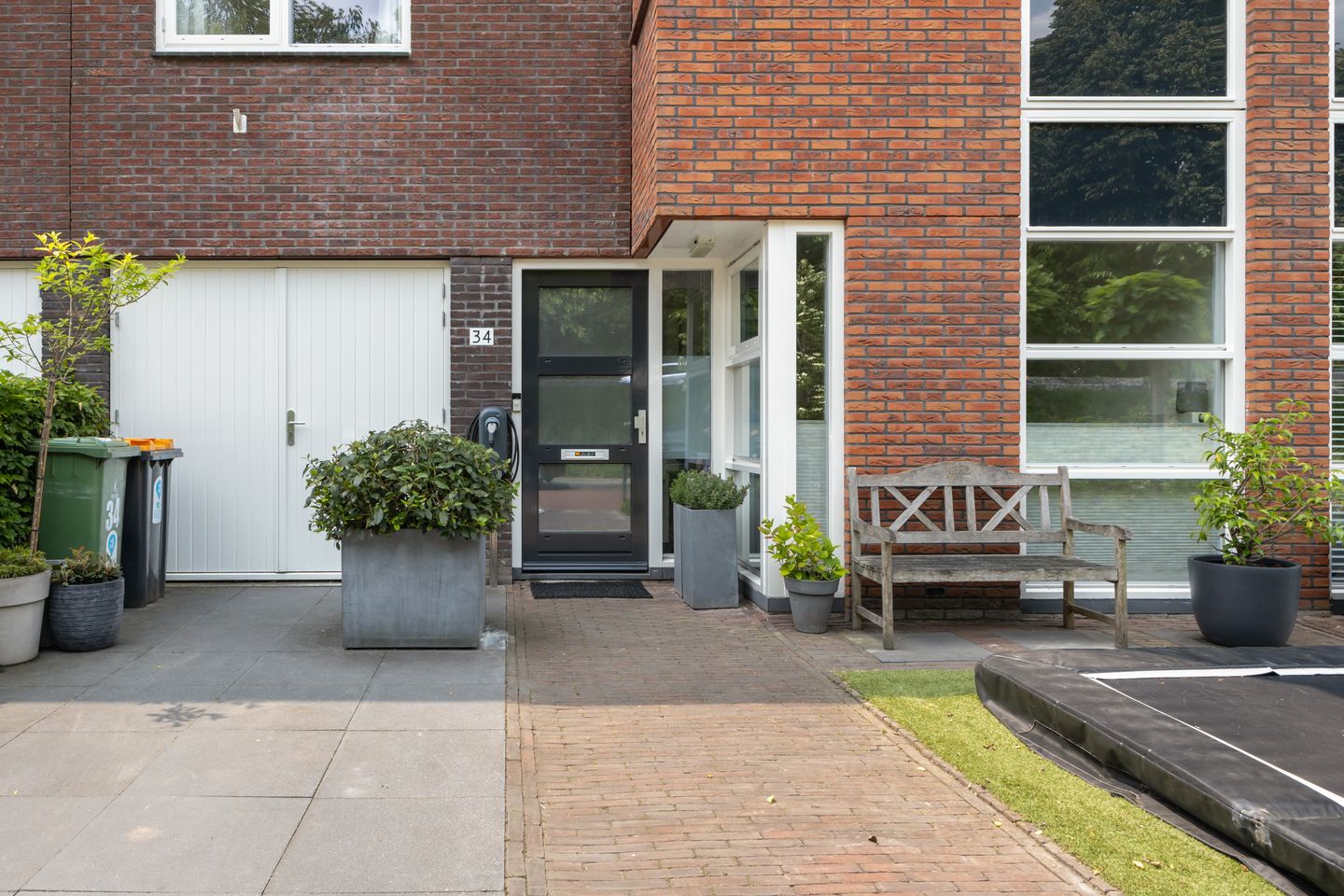 Foto 10 van Willem van Leusdenlaan 34
