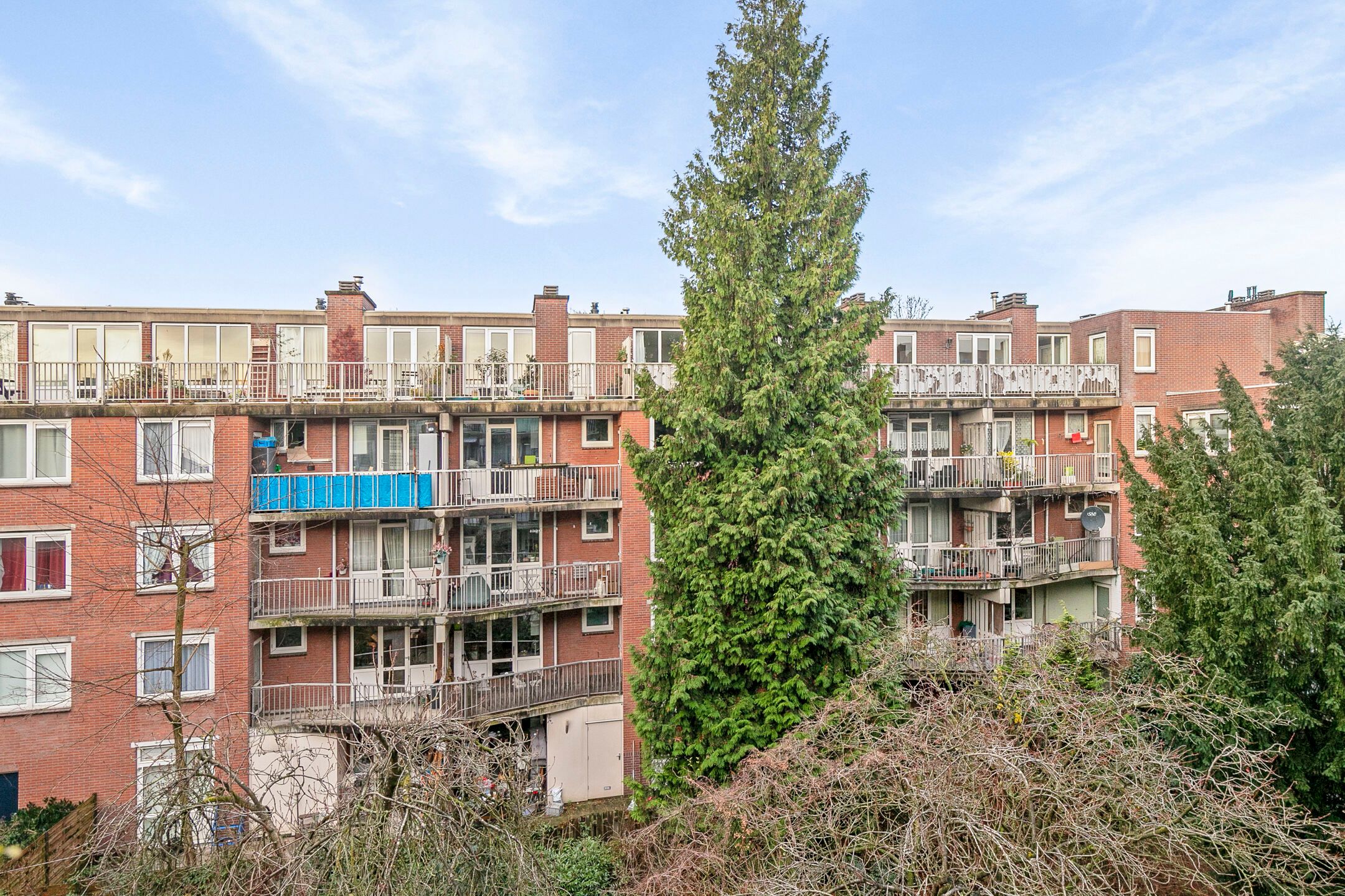 Photo 12 of Soembawastraat 24-C