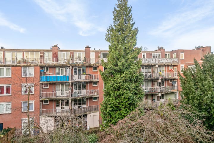 Foto 12 van Soembawastraat 24-C