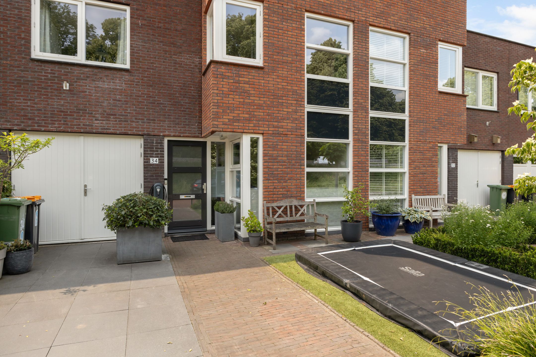Foto 12 van Willem van Leusdenlaan 34