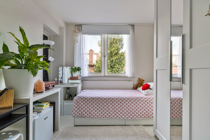 Foto 15 van Soembawastraat 24-C