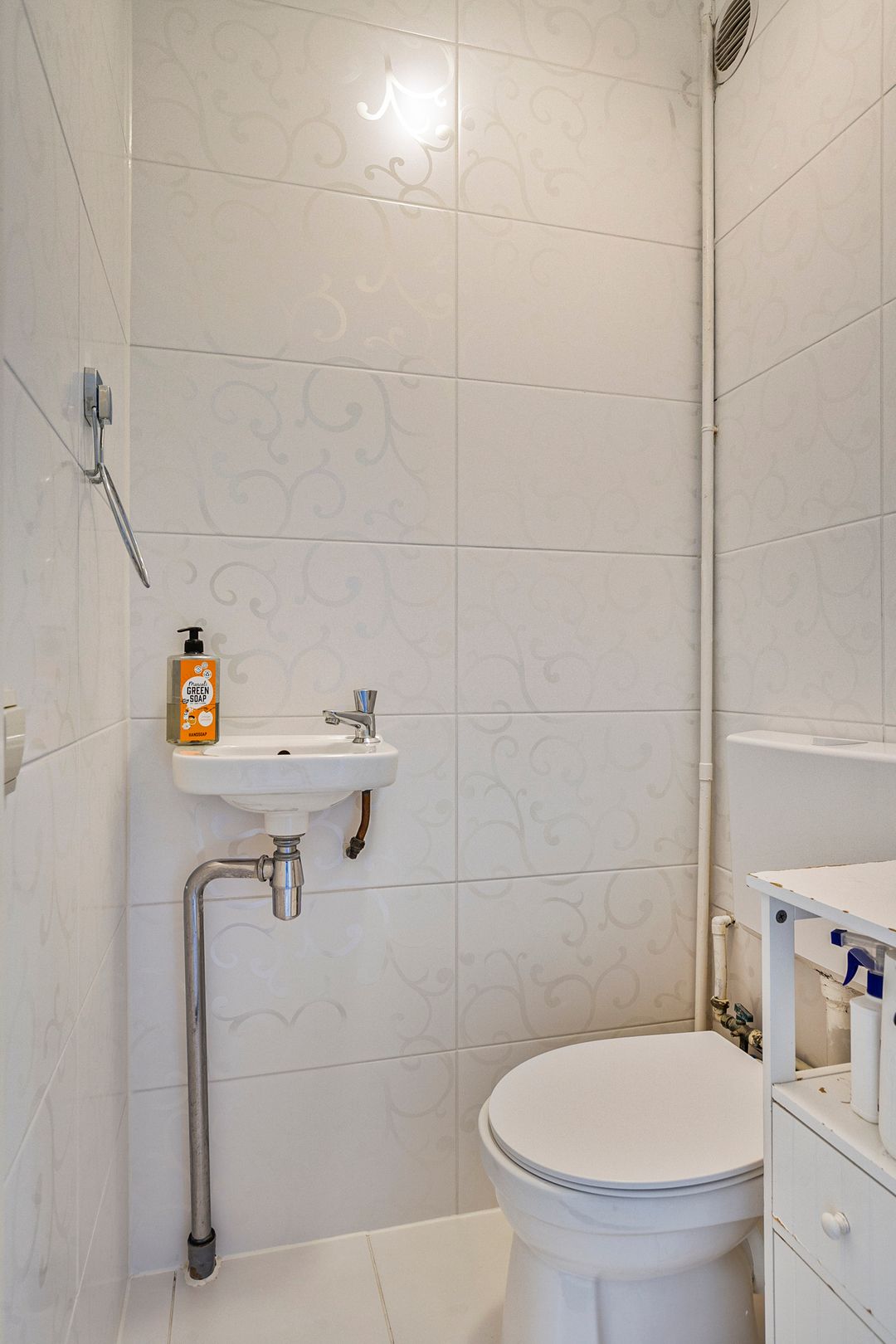 Photo 17 of Soembawastraat 24-C