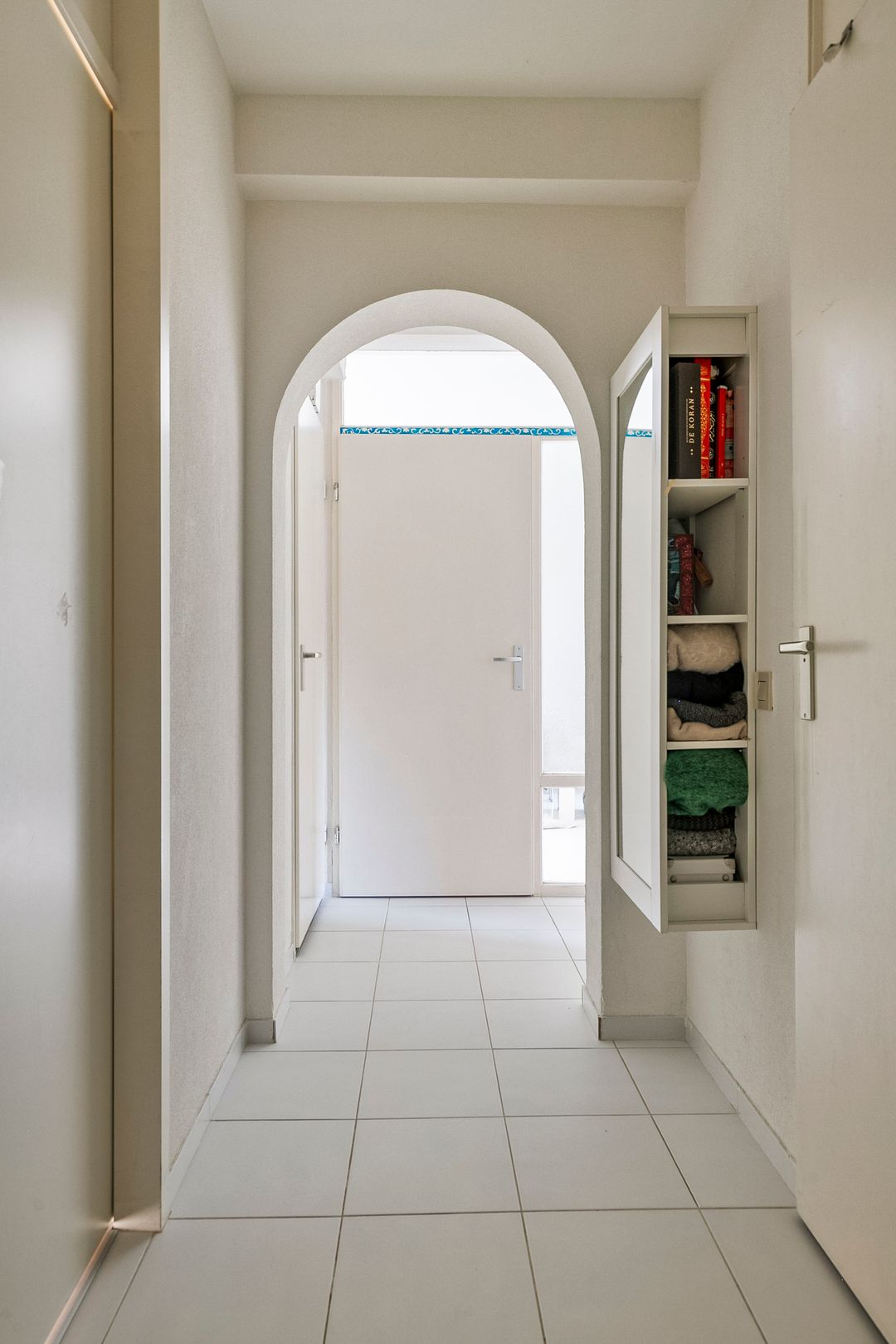 Photo 22 of Soembawastraat 24-C