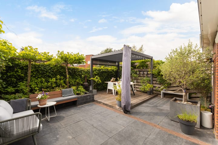 Foto 22 van Willem van Leusdenlaan 34