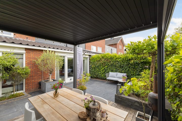 Foto 28 van Willem van Leusdenlaan 34