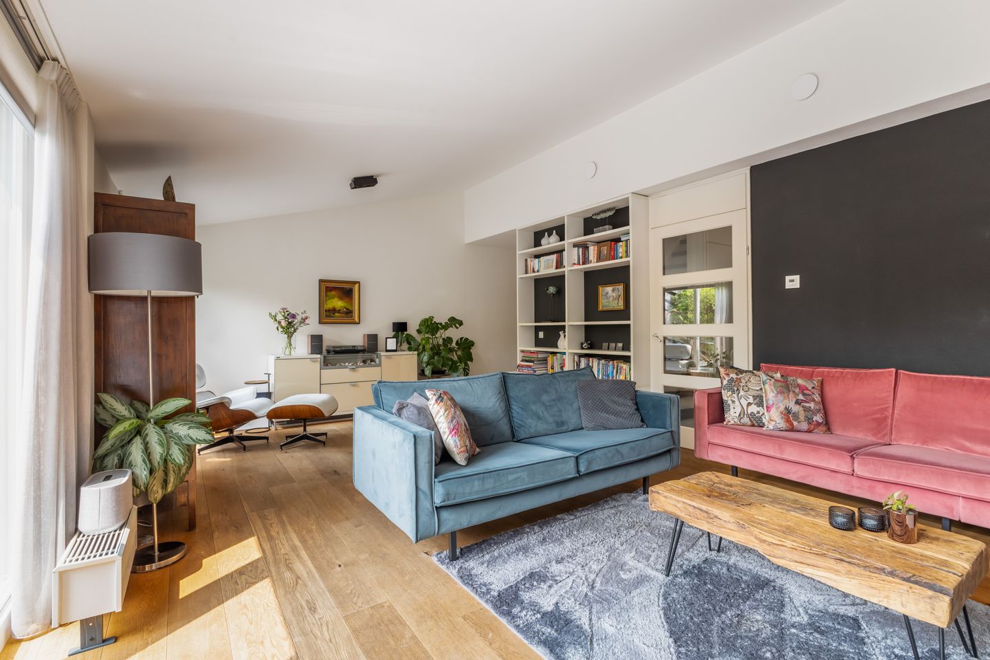 Foto 29 van Willem van Leusdenlaan 34