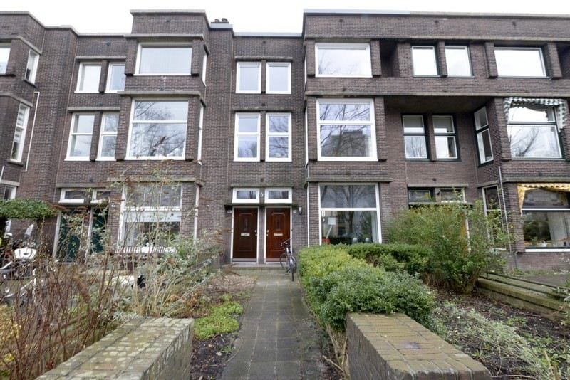 Foto 1 van S.S. Rosensteinlaan 18-A