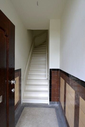 Foto 2 van S.S. Rosensteinlaan 18-A