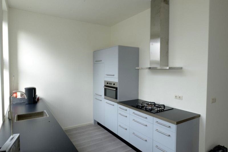 Foto 3 van S.S. Rosensteinlaan 18-A