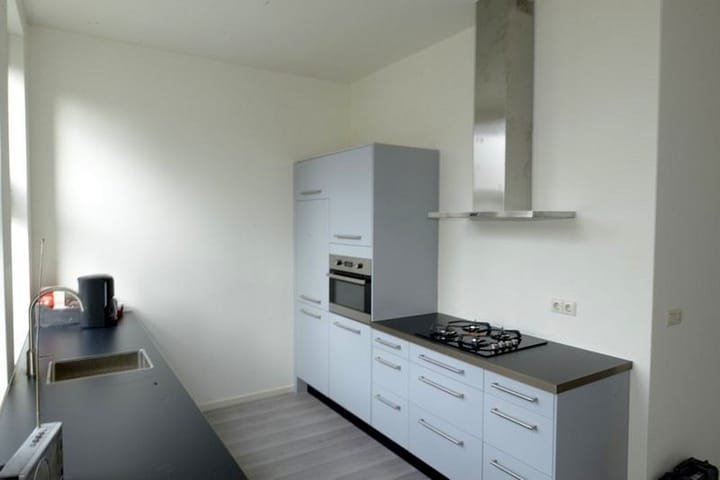 Photo 3 of S.S. Rosensteinlaan 18-A