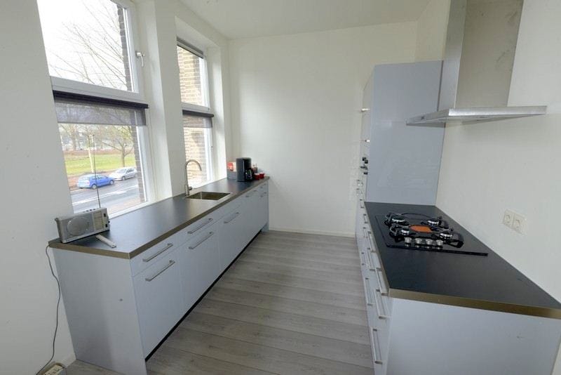 Foto 4 van S.S. Rosensteinlaan 18-A