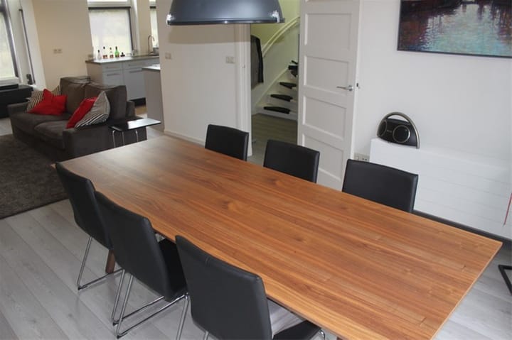 Photo 5 of S.S. Rosensteinlaan 18-A