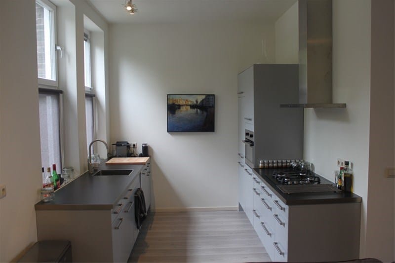 Foto 6 van S.S. Rosensteinlaan 18-A