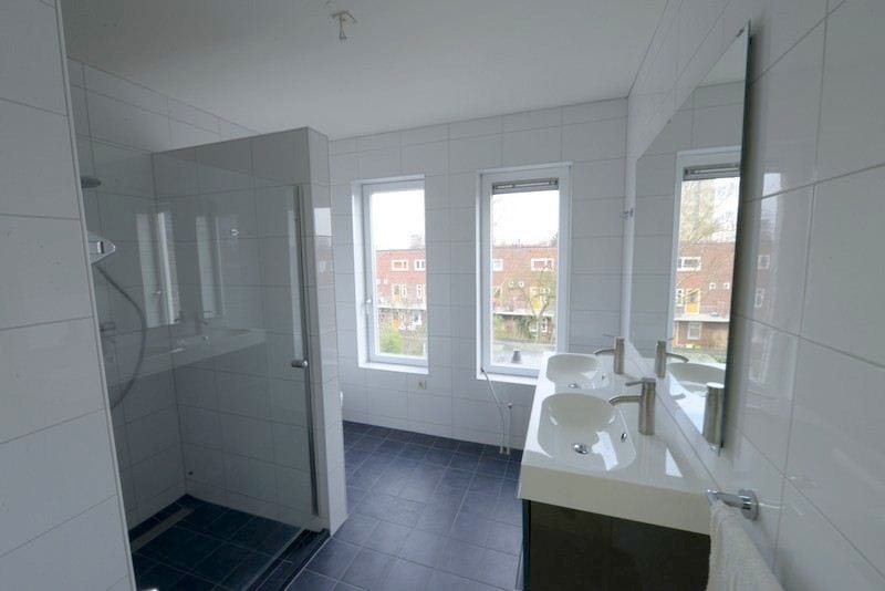 Foto 7 van S.S. Rosensteinlaan 18-A