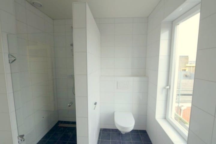 Photo 8 of S.S. Rosensteinlaan 18-A