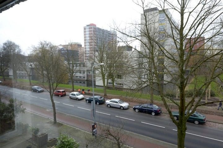 Photo 9 of S.S. Rosensteinlaan 18-A