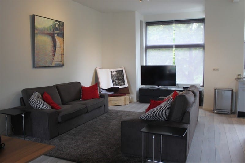 Foto 10 van S.S. Rosensteinlaan 18-A