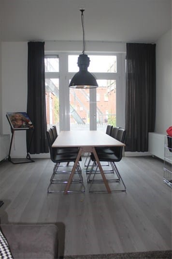 Foto 11 van S.S. Rosensteinlaan 18-A