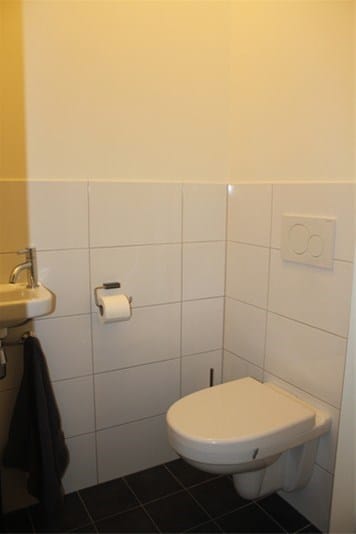 Foto 12 van S.S. Rosensteinlaan 18-A