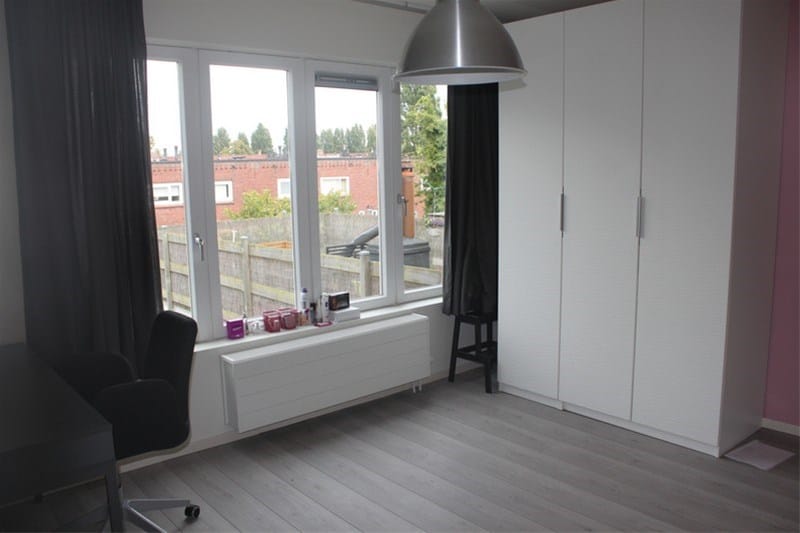 Foto 18 van S.S. Rosensteinlaan 18-A