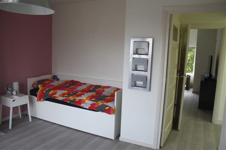 Photo 19 of S.S. Rosensteinlaan 18-A