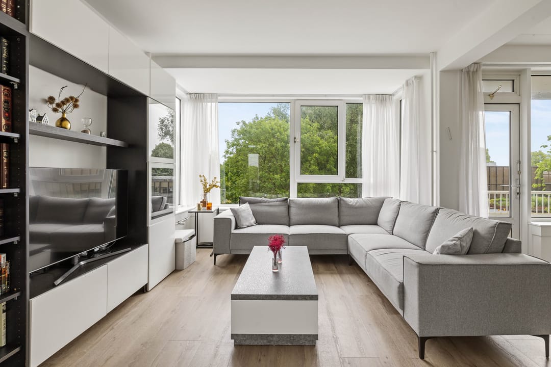 Foto 1 van Van Boshuizenstraat 495