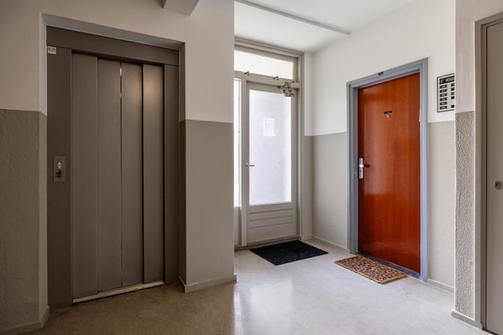 Photo 3 of Van Boshuizenstraat 495