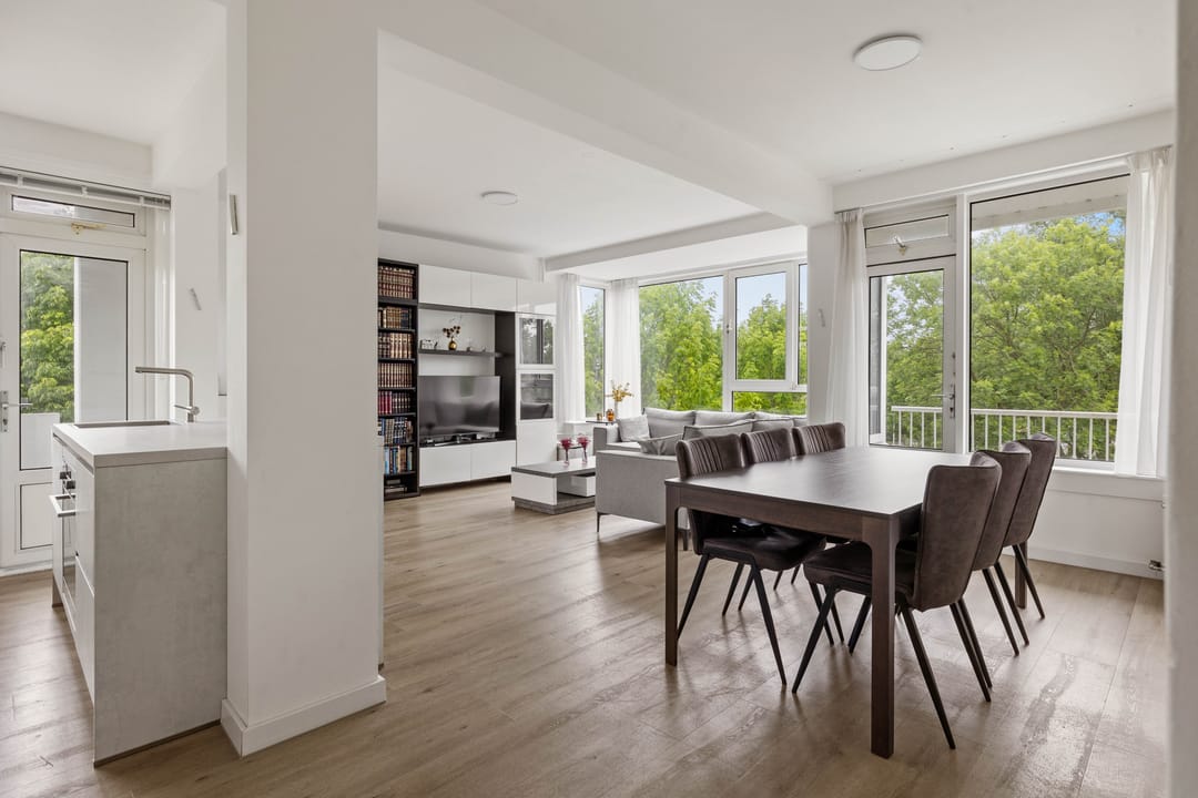 Foto 7 van Van Boshuizenstraat 495