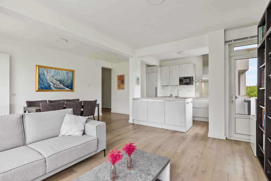 Foto 8 van Van Boshuizenstraat 495