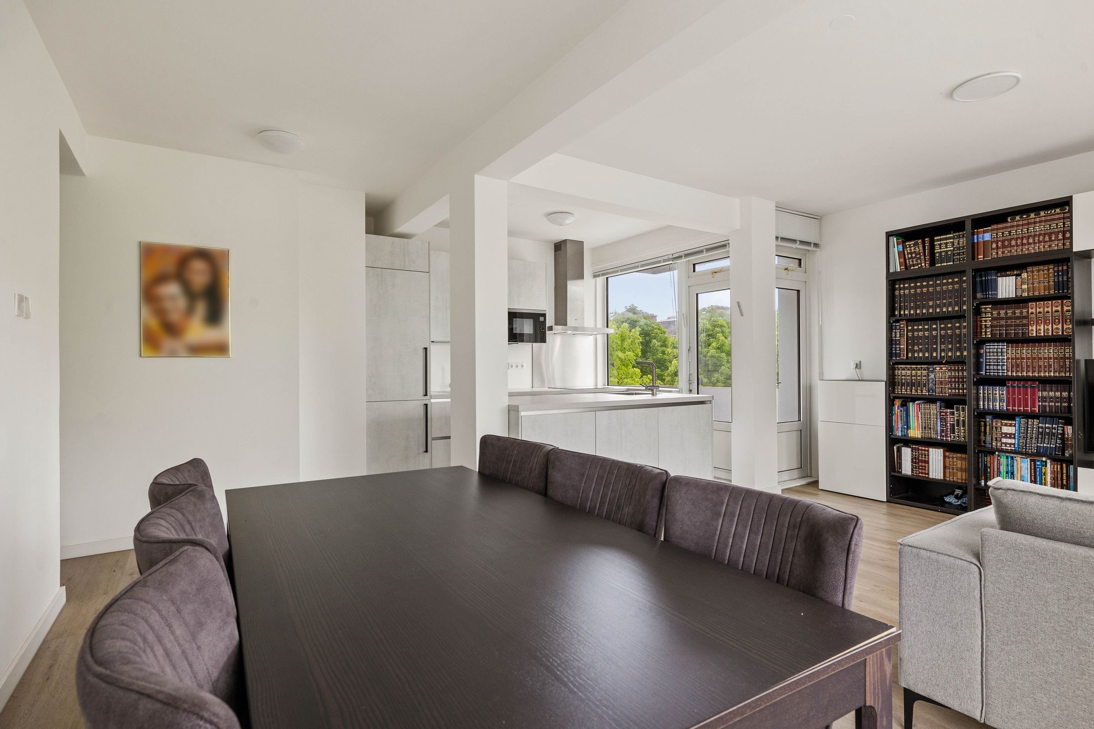 Foto 9 van Van Boshuizenstraat 495