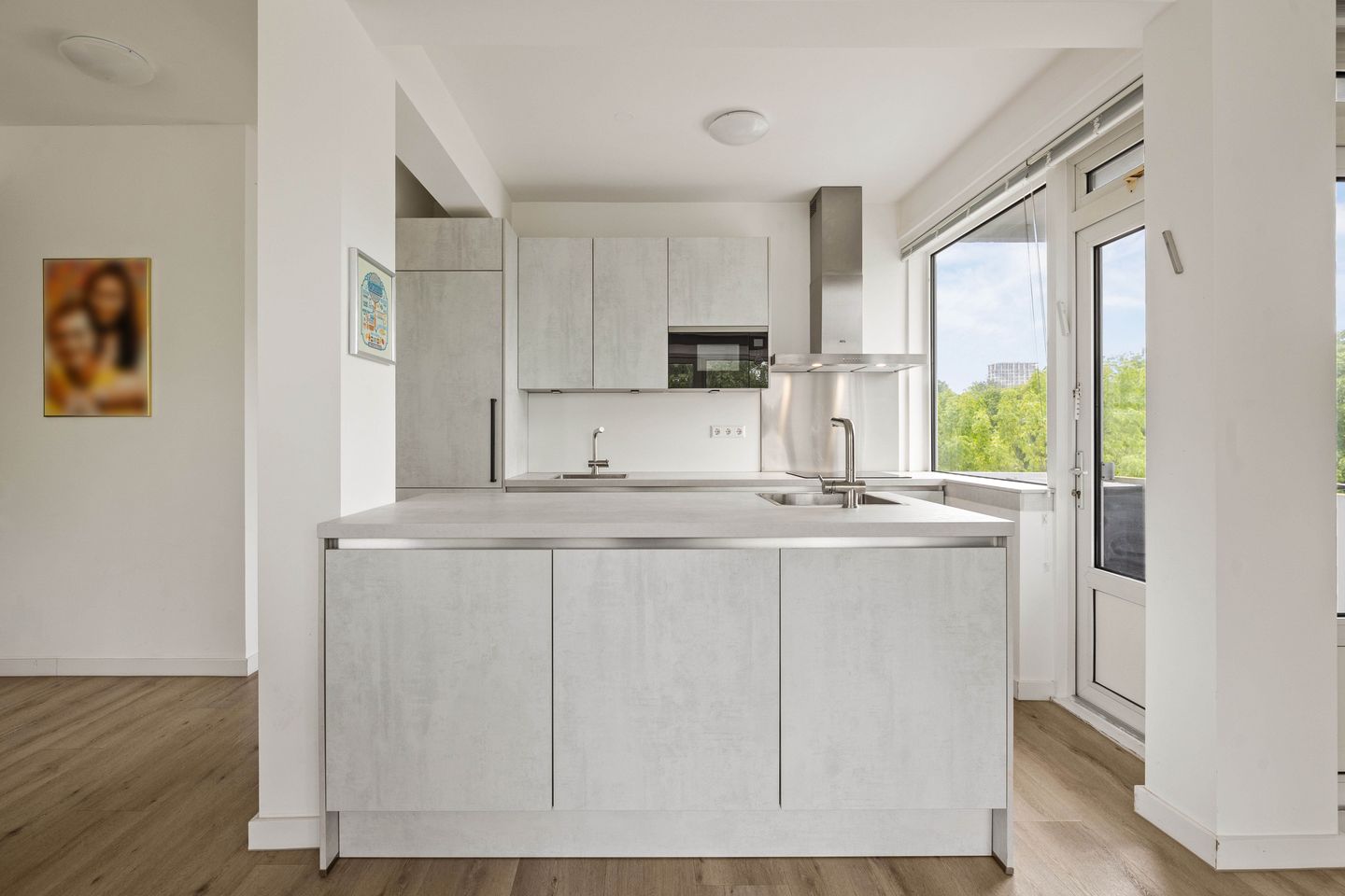 Foto 10 van Van Boshuizenstraat 495