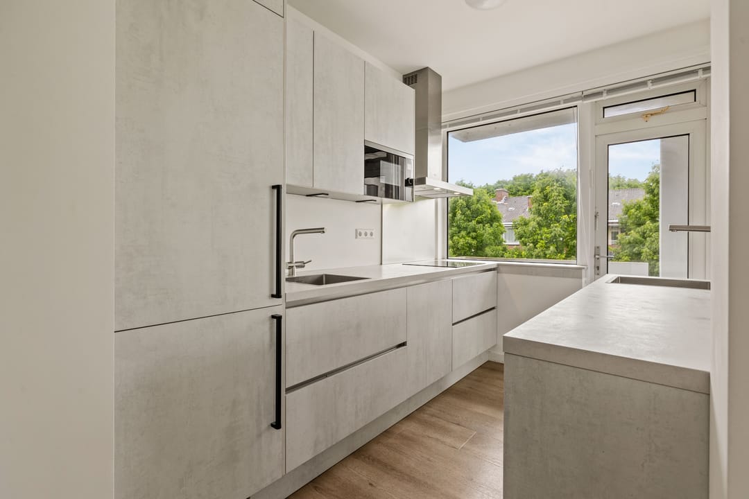 Foto 11 van Van Boshuizenstraat 495