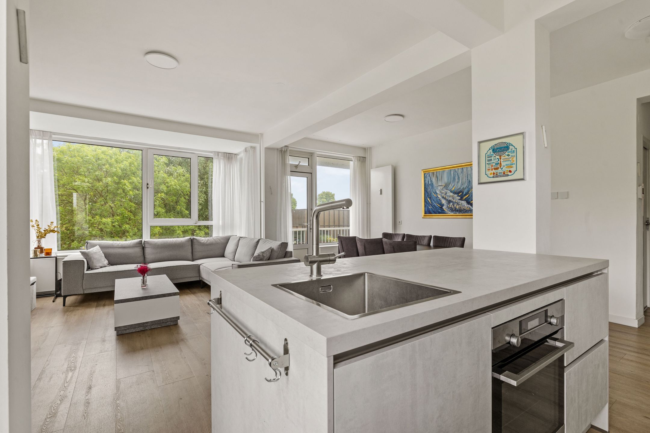 Foto 12 van Van Boshuizenstraat 495