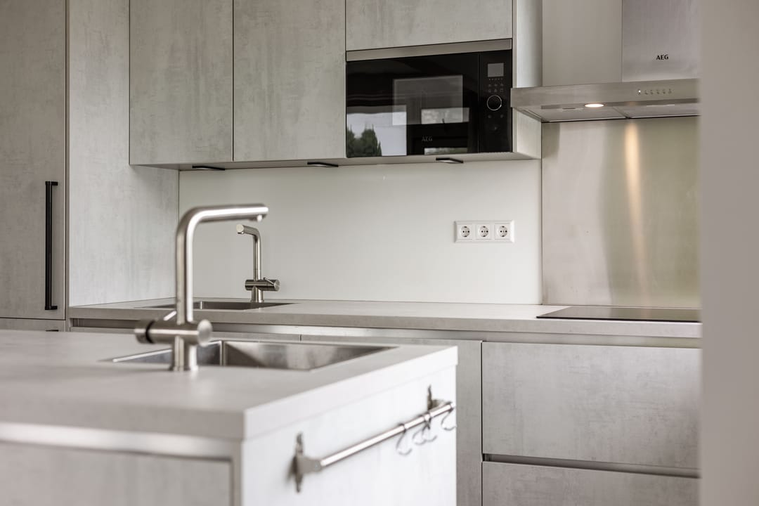 Foto 13 van Van Boshuizenstraat 495