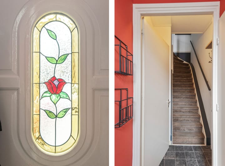 Foto 2 van Vorstenburg 24